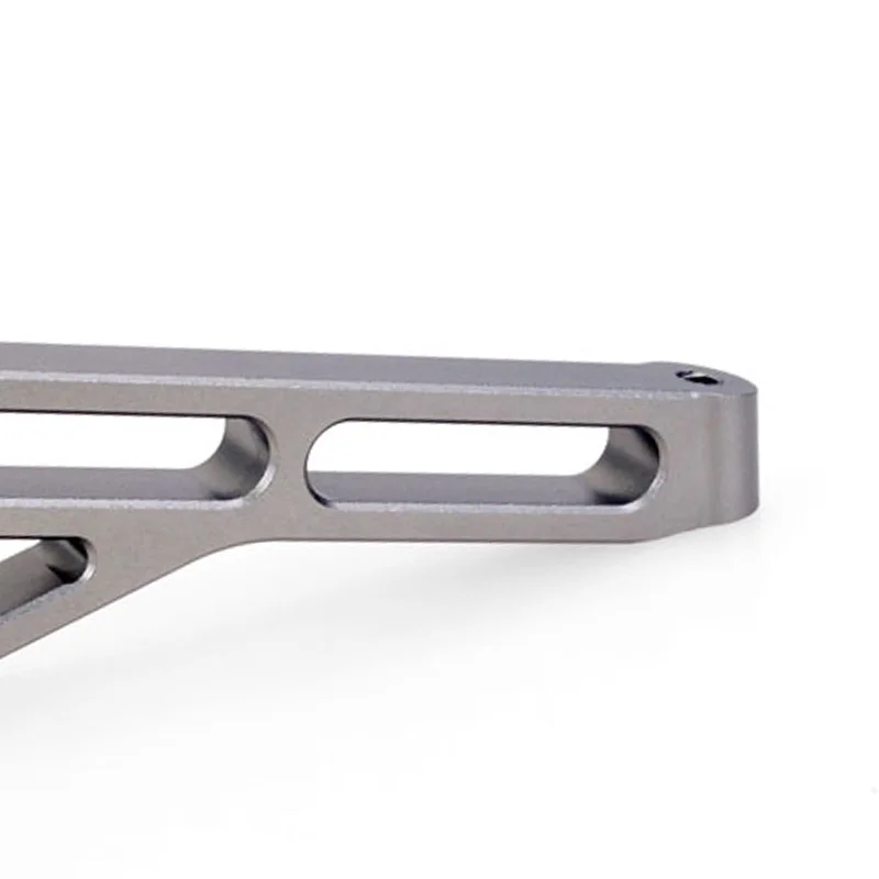 

for Team Losi Racing 351004 Metal Rear Chassis Brace, HA: 5T, MINI