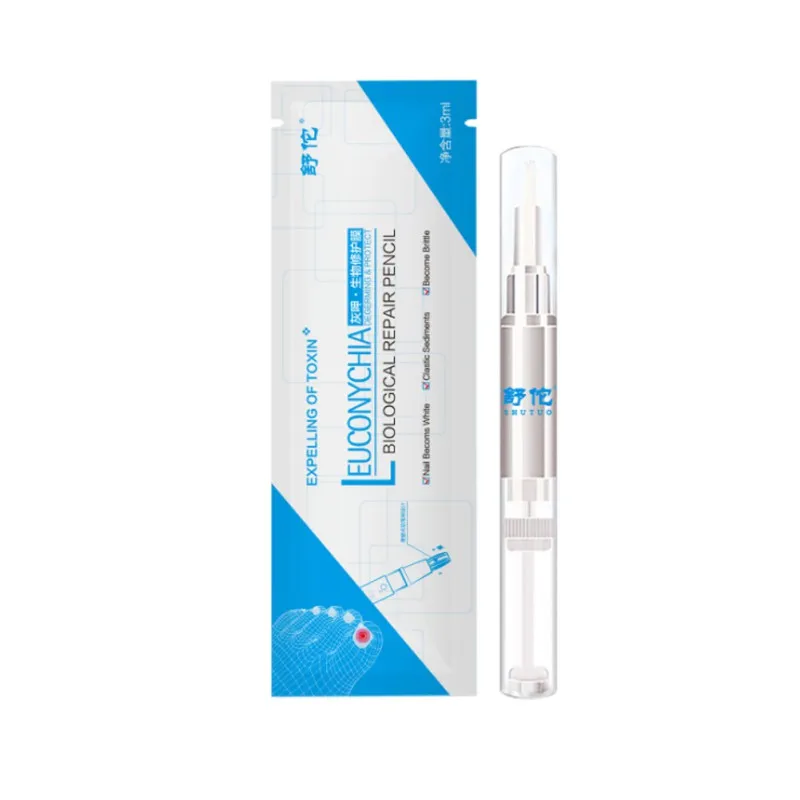 Полезная Ручка для лечения Ногтей onychomicosis Paronychia против грибковой инфекции ногтей