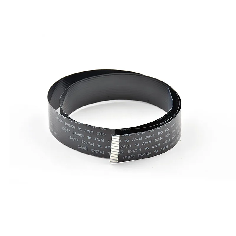 

10 шт., 16-контактный кабель для передачи данных Epson 5113