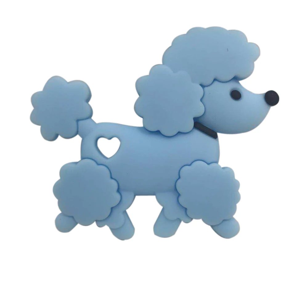 5 шт. детский силиконовый Прорезыватель для зубов | Мать и ребенок