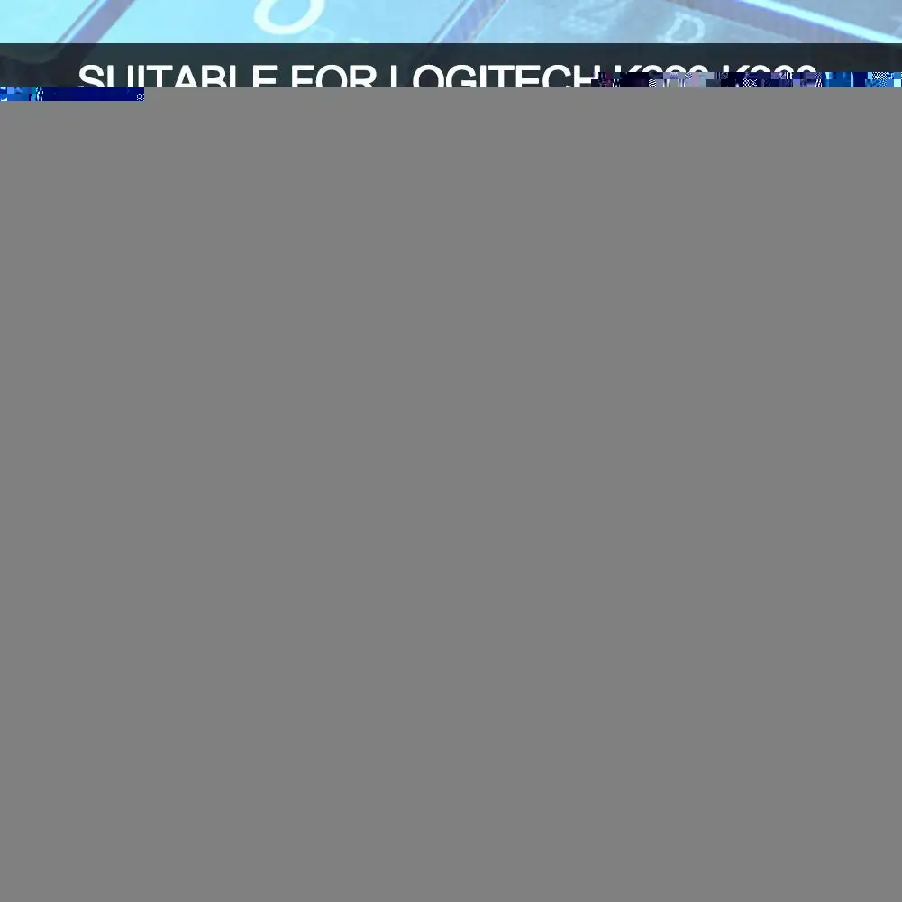 Запчасти для клавиатуры 1 пара ножек кронштейна K220 K360 K260 | Компьютеры и офис