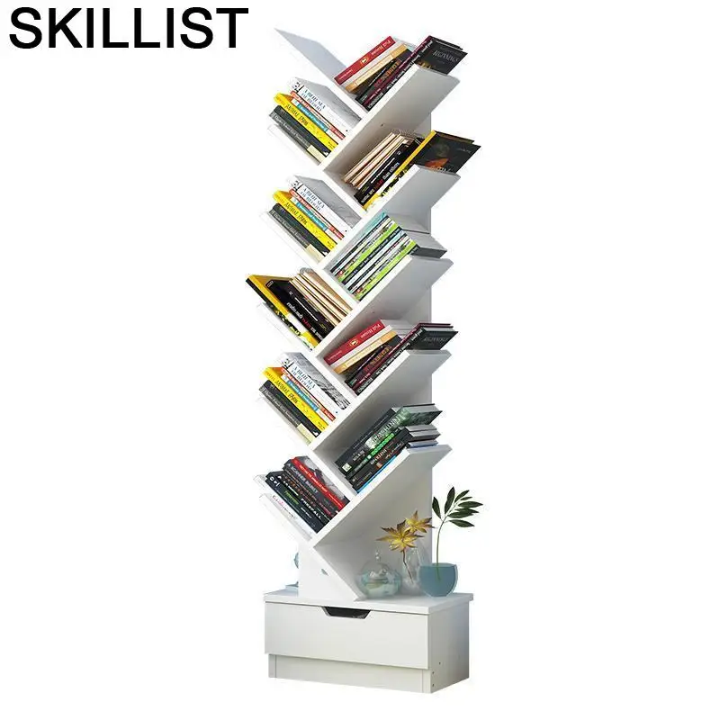 Oficina Decoracion шкаф Дисплей промышленный Decoracao Boekenkast Dekoration Libreria украшение Книга чехол