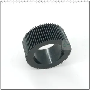 Long Life Pickup Roller Tire 011-11821 For Riso EV 2550 2560 2590 3560 3750 3760 3790 5790 MZ 730 770E/A 790U 990 /MV 7690C