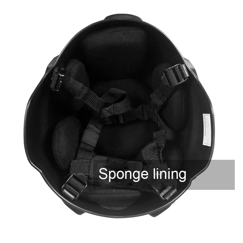 Качественный Легкий Быстрый Шлем MICH2000 страйкбол MH Тактический шлем Открытый