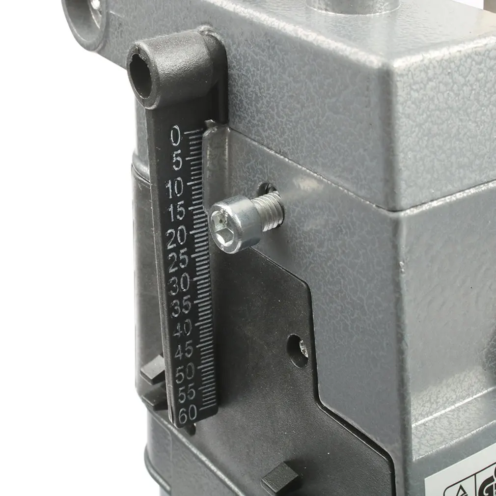 Стенд из алюминиевого сплава основа для электродрели держатель дрели