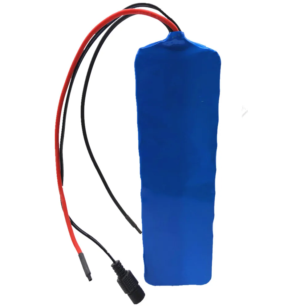 12v Оригинал 12V 34000mAh Высокая емкость литий ионный аккумулятор 12 6 V 34Ah AC зарядное