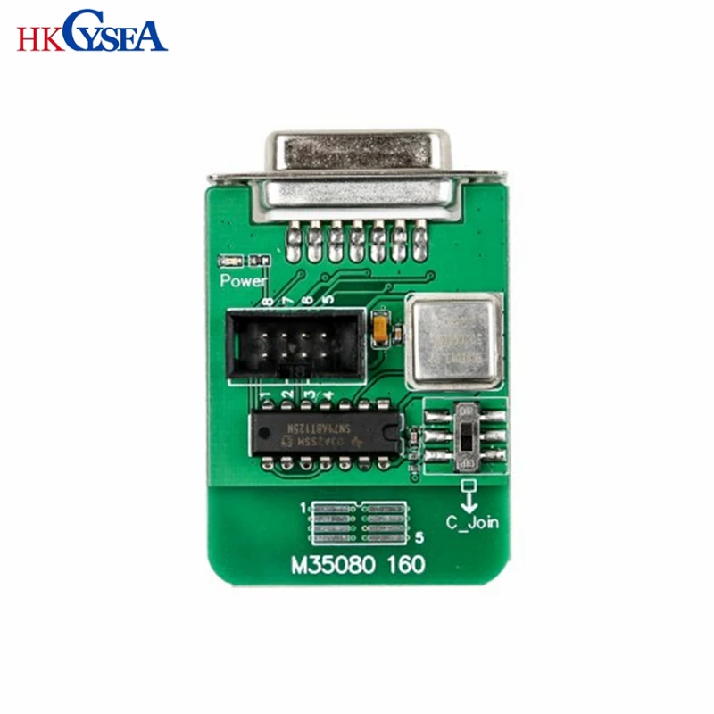 Yanhua Mini ACDP Module4 B MW 35080 35160DO WT EEPROM чтение и запись|Программаторы с автоповтором| |