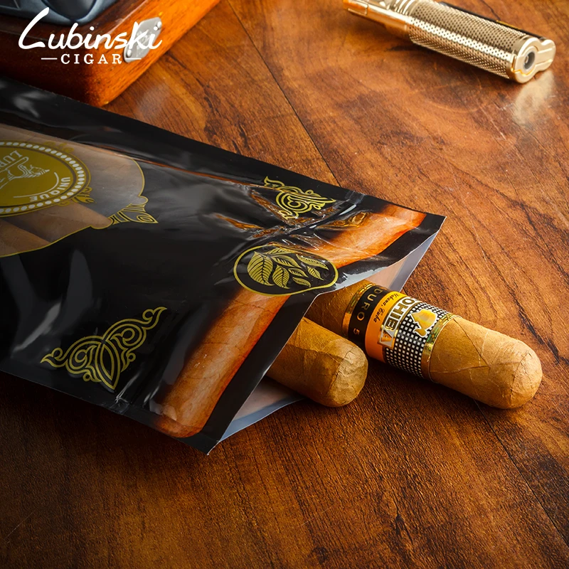 Карманный увлажнитель для сигар 65-75% относительной влажности 90 дней | Дом и сад