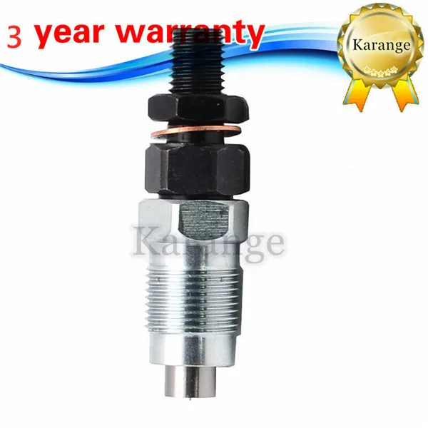 1 шт. 16454 53905 форсунки топливного инжектора для двигателей Kubota V2203 V2003 V1903 D1703 53900 53000