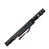 hot sale high quality 2650mah38 2wh laptop battery for acer e5 575g 774g 575t aspire e1 475g 523g 553g as16a5k as16a7k as16a8k