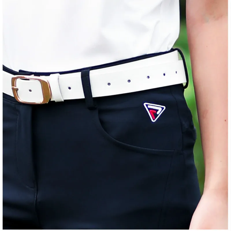 

PGM 2020 Spring Summer New Golf Women's Season Pants Sunscreen Slim Golf Sports Pants For Female KUZ069