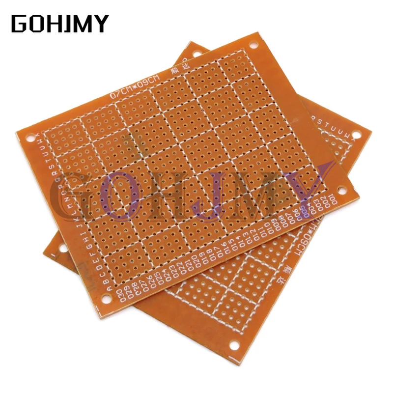 circuit panel solder