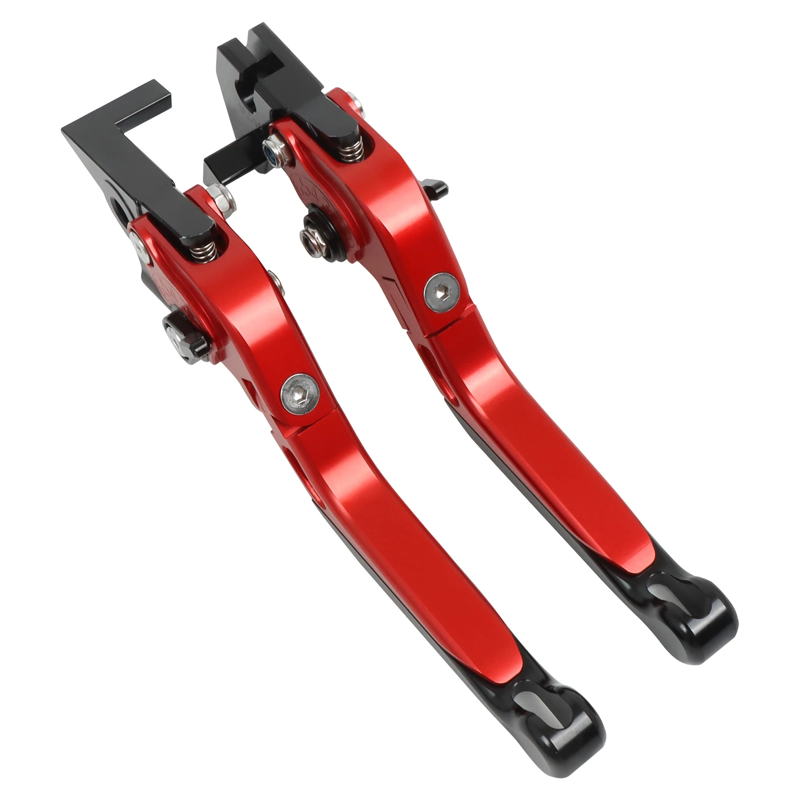 For Kawasaki Ninja ZX10R ZX-10R ZX 10R 2004-2018 Motorcycle Accessories Adjustable Folding Extendable Brake Clutch Levers Handle |