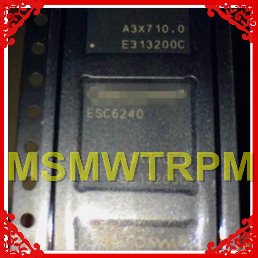 

Mobilephone CPU Processors CSM6700 ESC6240 ESC6270 New Original