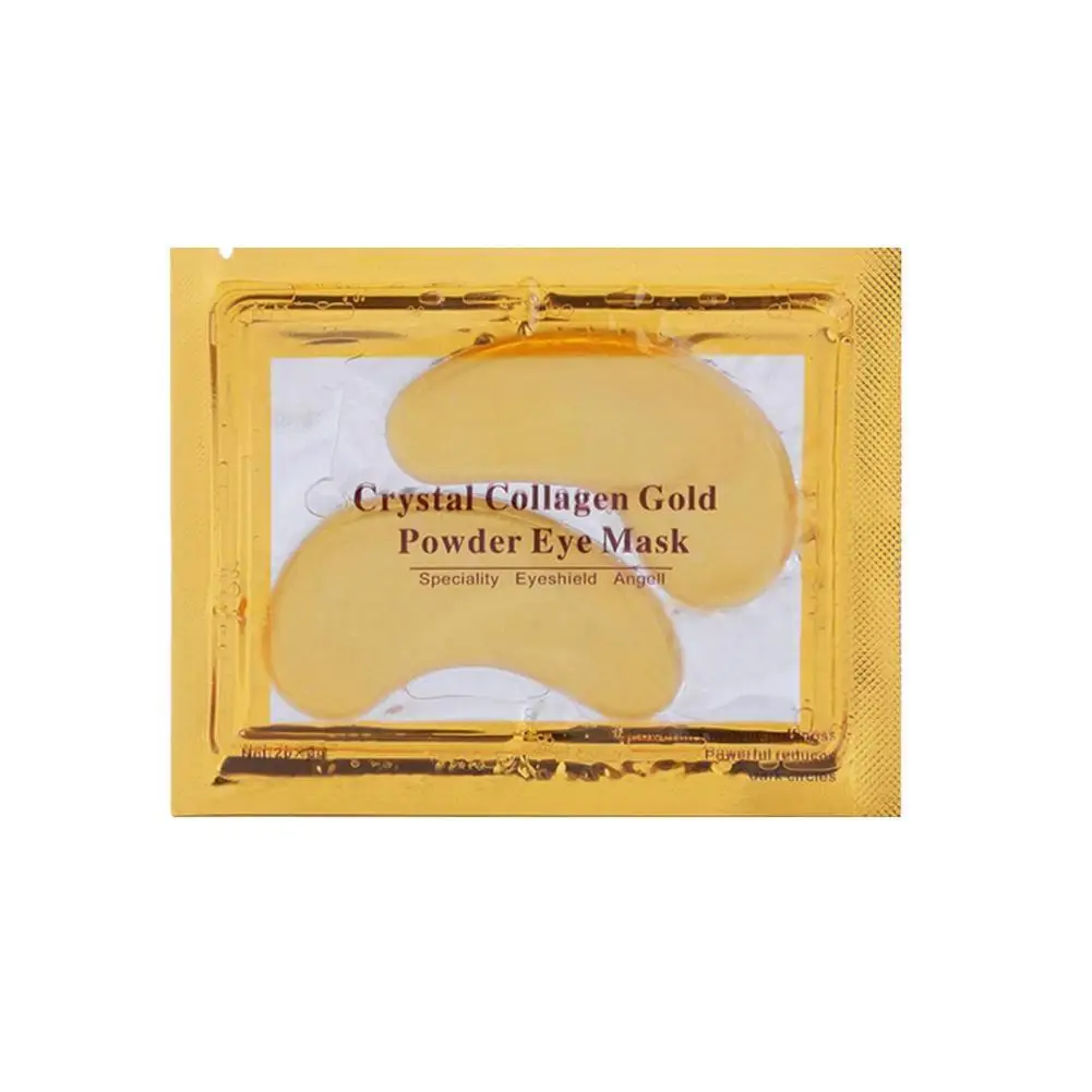 

Collagen Golden Eye Mask To Reduce Dark Circles And Bags Lifting The Eyes Eye Patch Firming Under And Z0T8