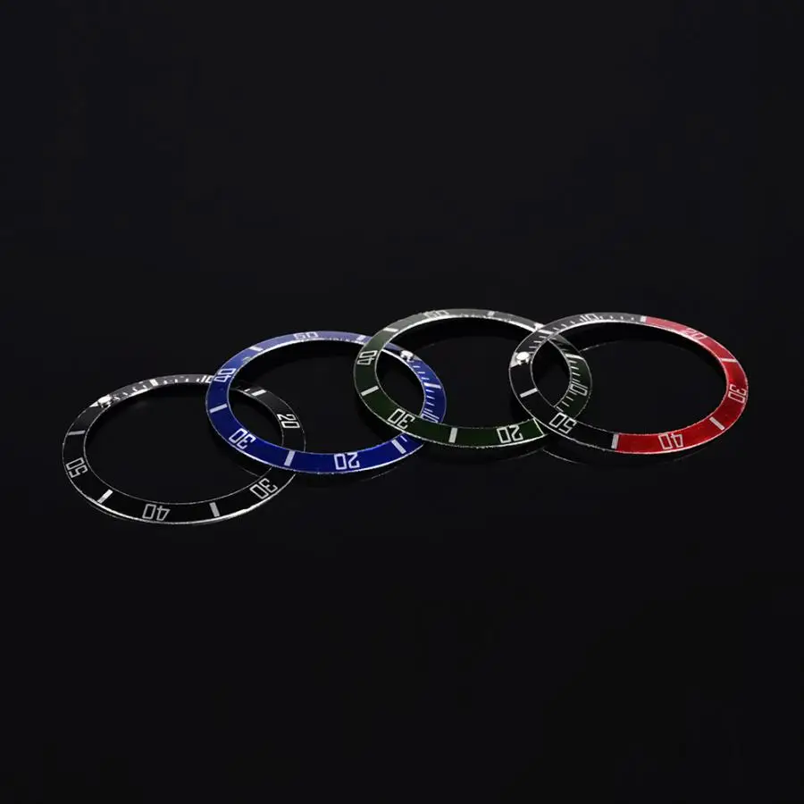 Детали для часов 4 разных цвета наручные часы пластмассовый материал петля