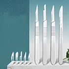 11 шт., режущие ручные инструменты из углеродистой стали