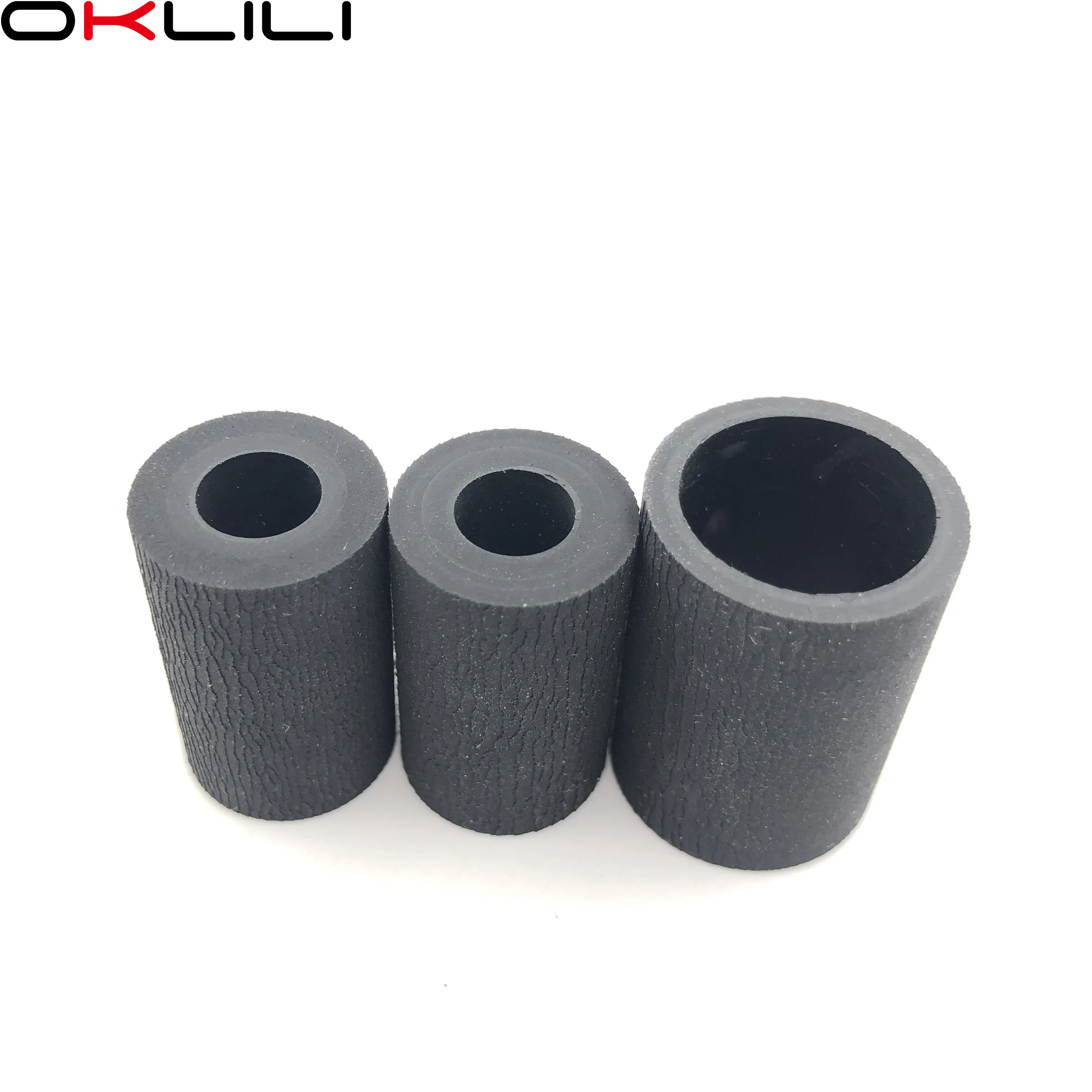 

10SET 059K78790 604K78370 Bypass MSI Retard Pickup Feed Separation Roller for Xerox 3610 3615 3655 B400 B405 P355 P455 M355 M455