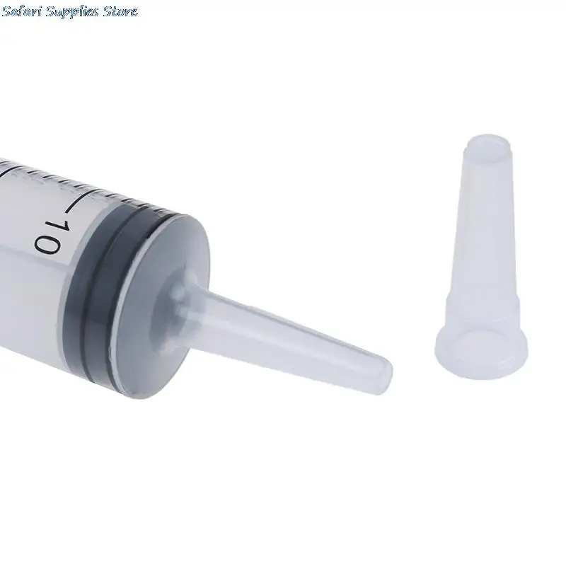 Герметик для бескамерных шин велосипеда 60 мл шприц набор резиновых шлангов