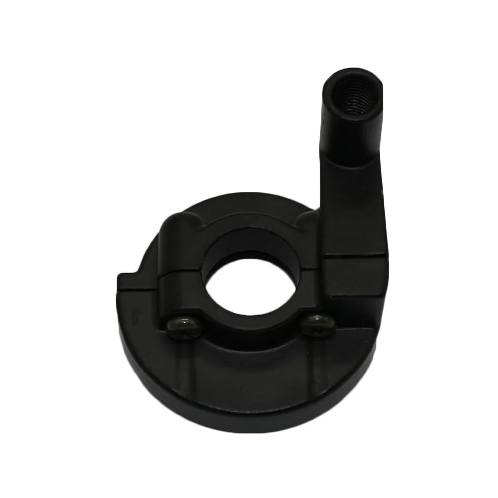 

Прочный 10 мм мотоцикл дроссельной заслонки зажим корпус для XR50 CRF50 XR70 CRF70 50 70 90 110 Универсальный Корпус дроссельной заслонки