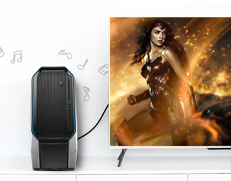 Full HD 1080P HDMI сплиттер 1x4 HDMI 1HDMI К 4 HDMI 1 в 4 Выход HDMI дистрибьютор с блоком питания для HDTV, DVD плеера, PS4 и т. Д