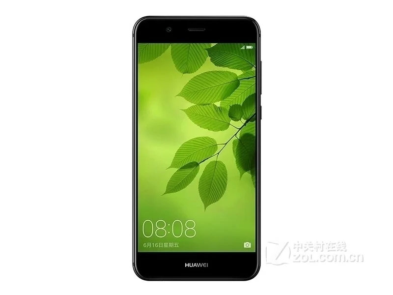 Оригинальный смартфон HuaWei Nova 2 Plus 4G LTE 659 Мп + 5 128 МП Kirin дюйма x сканер отпечатка