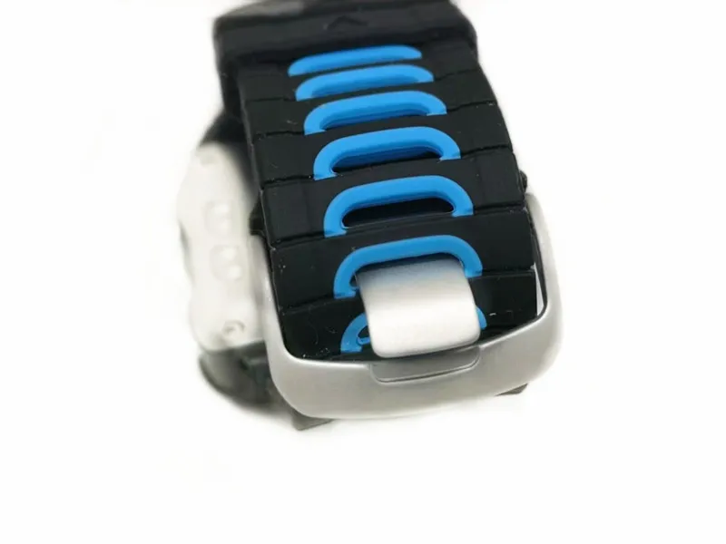 Фото Оригинальные умные часы Garmin Forerunner 920XT для триатлона №5