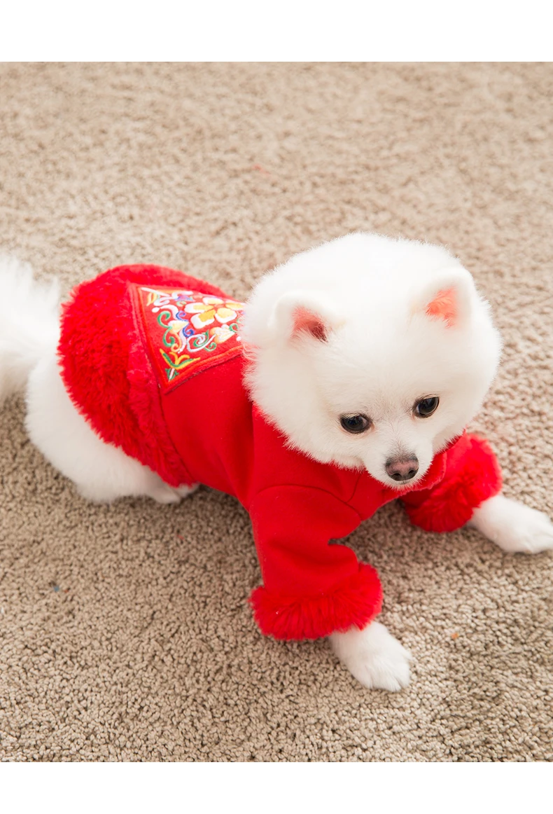 

Sweet Fashion Cat Dresses Christmas Outfit Animal Clothes Sphynx Cats Wear Costume Vestido Para Gatitos Cats-clothes OO50QZ