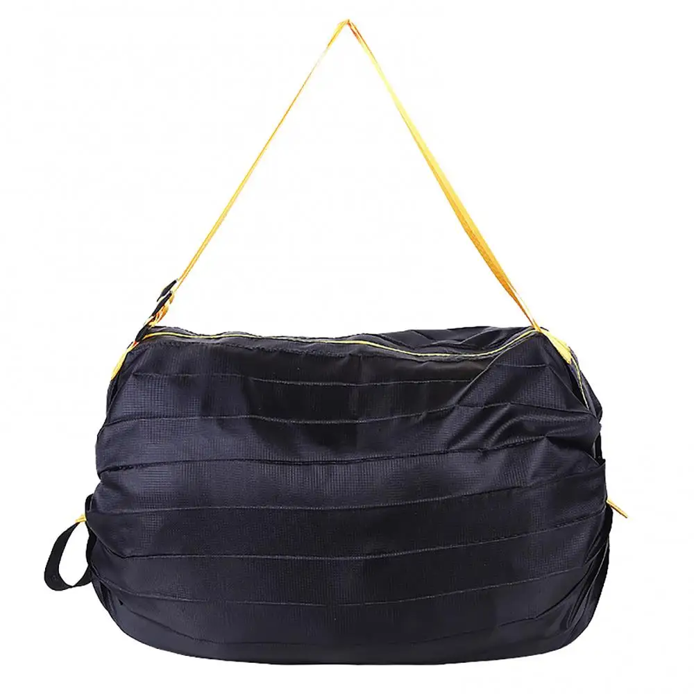 

Eco-friendly Large Washable Shopping Bag Heavy Shopping Folding Shopping Bag Travel Portable Thicken Shoulder Handbag