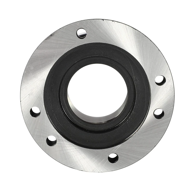 

80mm Diameter ER40 Collet Chuck Accuracy Steel Fixing Chuck Holder for CNC Milling Table Machine Lathe Tool Holder