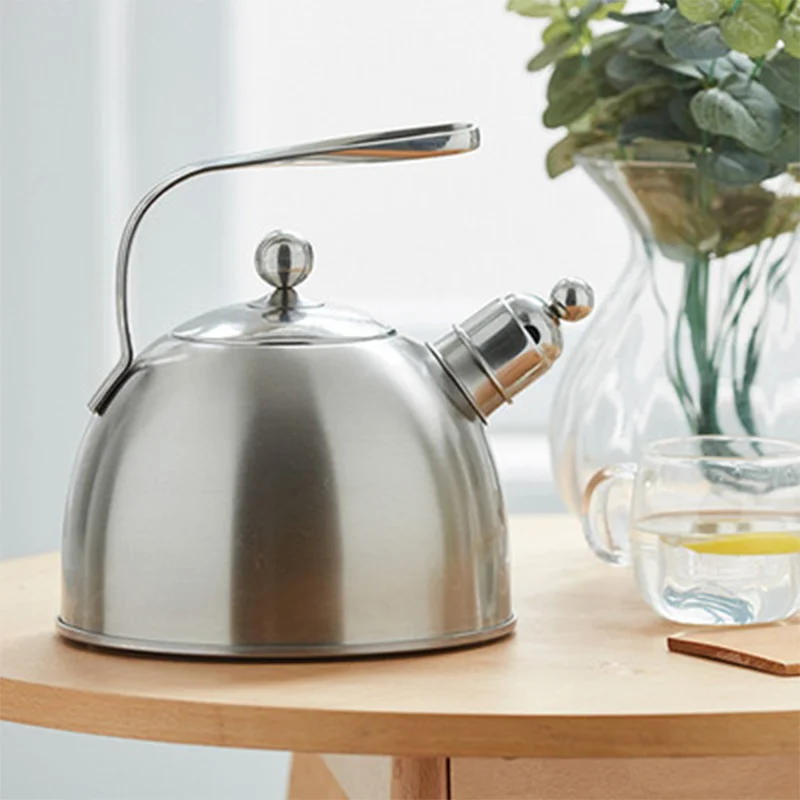 Чайник из нержавеющей стали толстый Многофункциональный кухонный чайник 2 3 л |