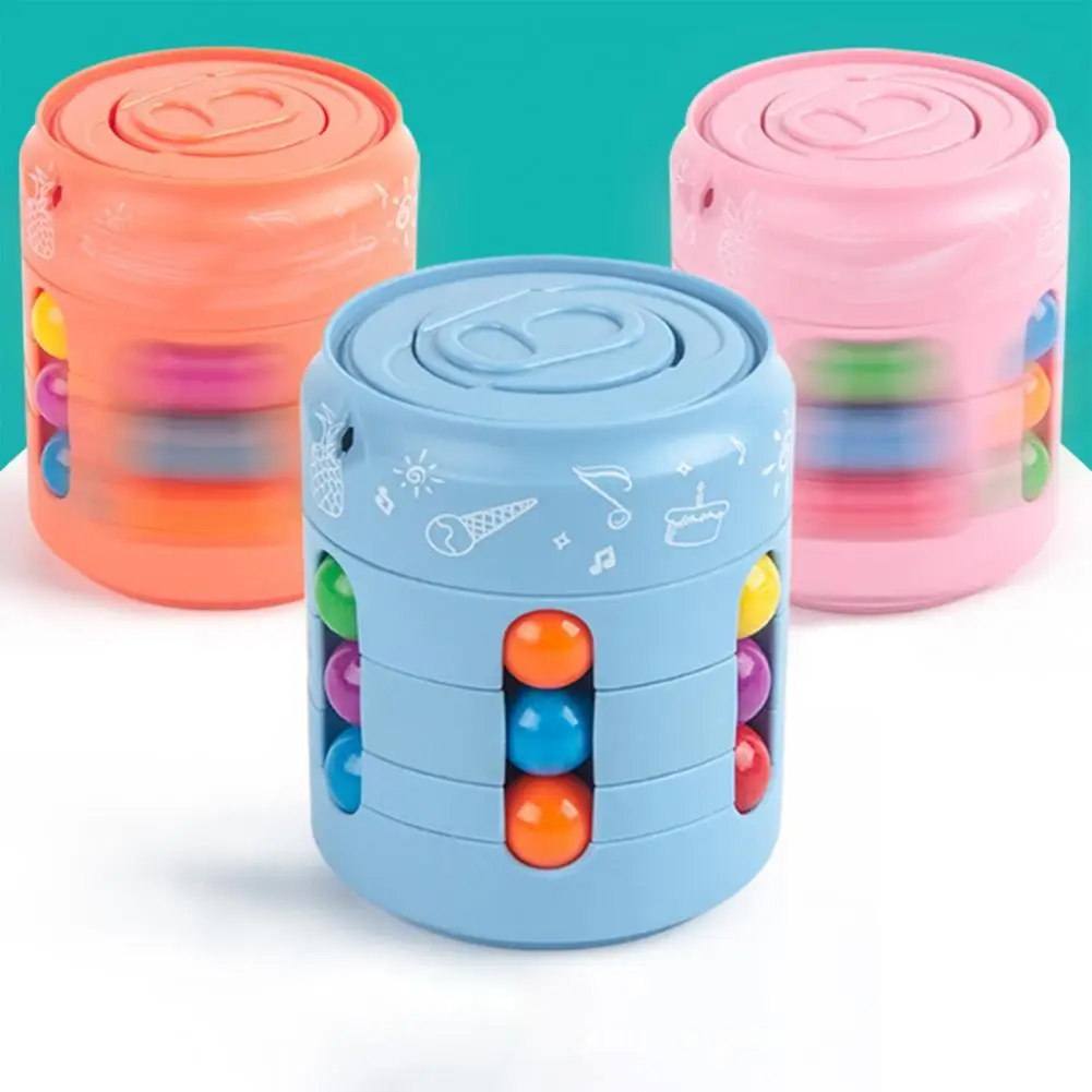 

Creative Fidget Relieve Stress Toy Creative Intellectual Attractive Wisdom Game Puzzle Model for Gift