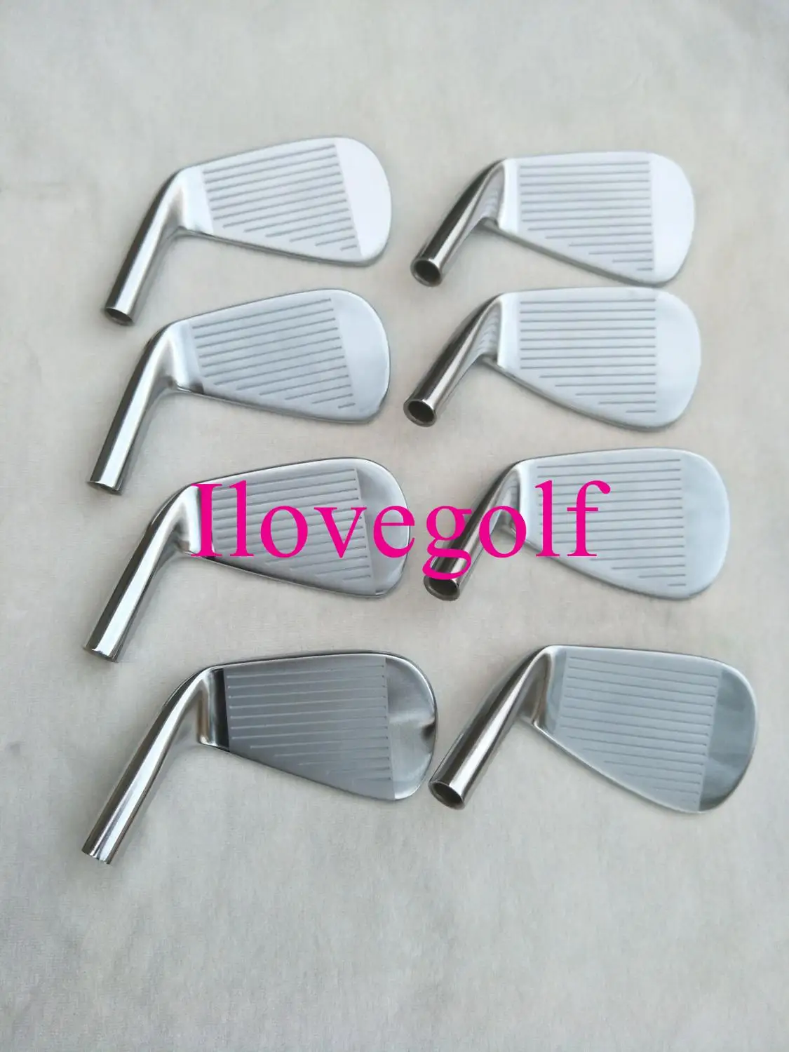 MB 620 набор утюгов для гольфа МБ Кованые клюшки 3 9P обычные/жесткие