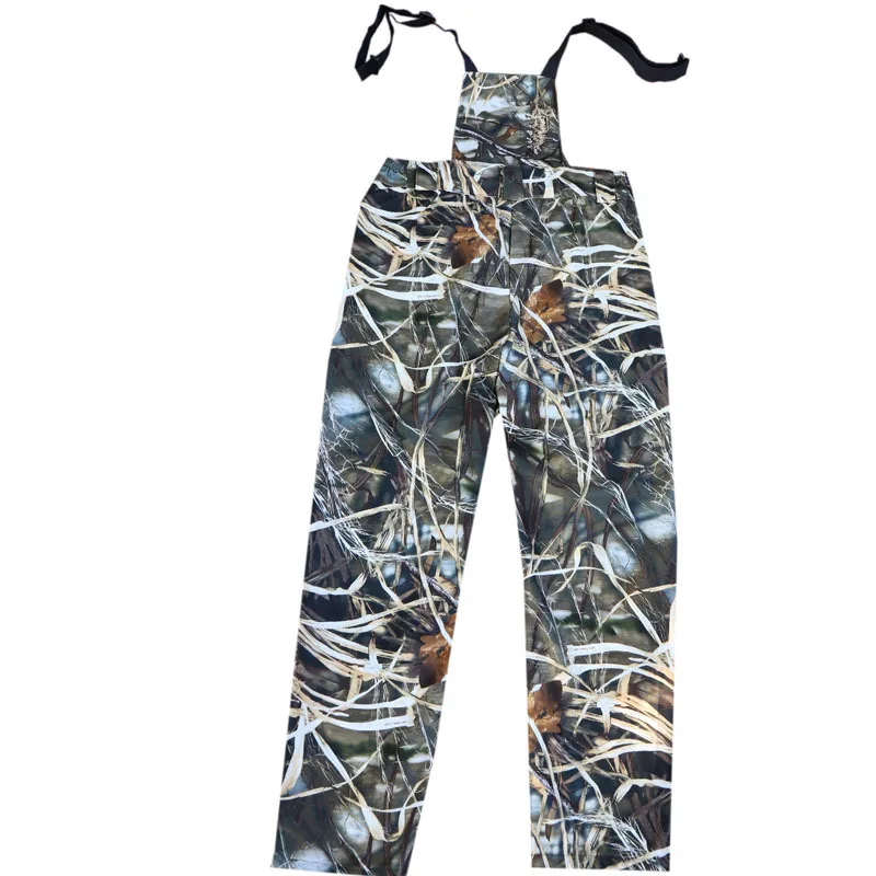 Одежда для охотников reed & bulrush камуфляжная охотничья Рыбалка уличная бионная