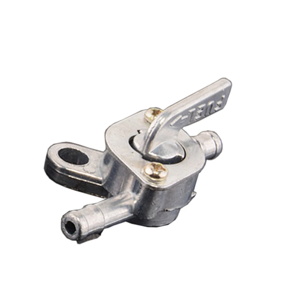 

Fuel Petrol Tank Switch Tap Petcock Gasoline Valve One In One Out Switches For 50-150cc PIT Quad Dirt Bike ATV Buggy Off-road
