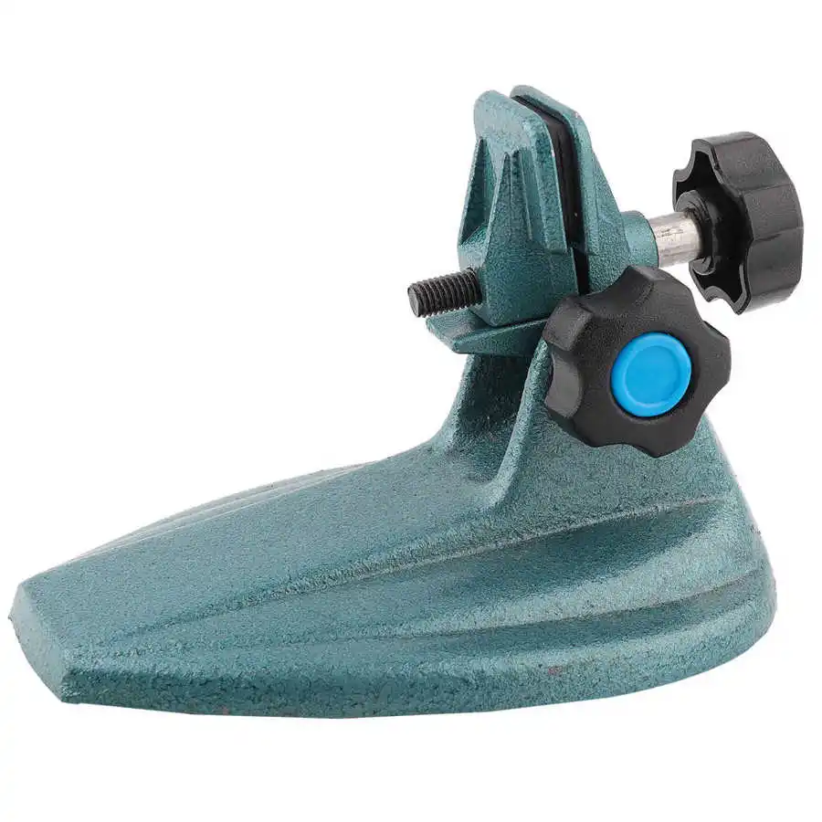 Высокоточный микрометр Держатель подставка База кронштейн пьедестал