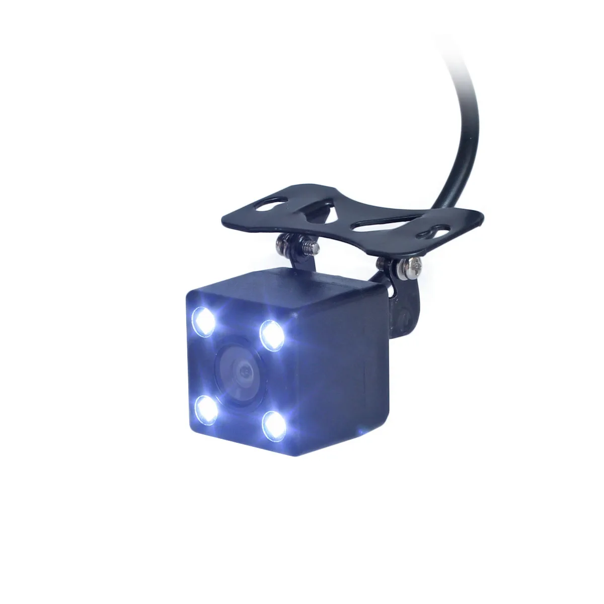 Камера заднего вида 4 3 дюйма ночное видение | Автомобили и мотоциклы