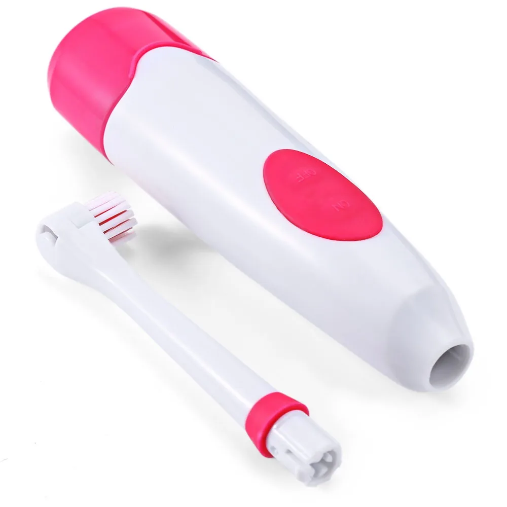 

Personal Care Appliances