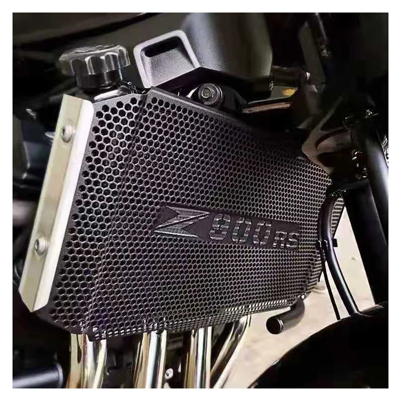 2019 Новинка для Z900RS аксессуары мотоциклов решетка радиатора Гриль Крышка