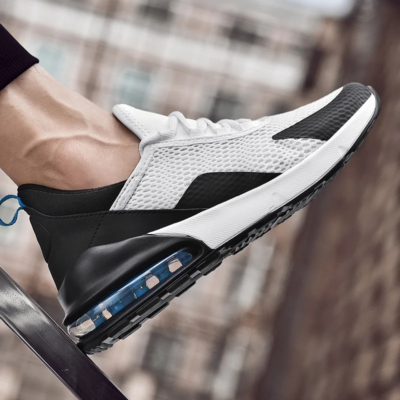 Мужские дизайнерские брендовые кроссовки обувь на плоской подошве в