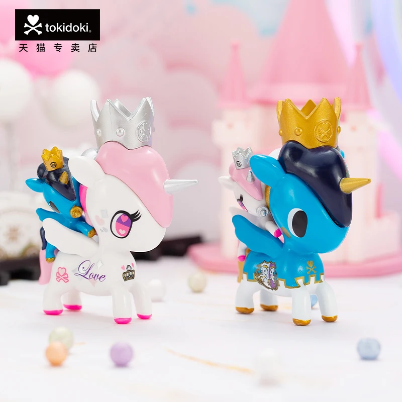 Детская серия единорогов и детских фотоигрушек модные украшения подарки модели