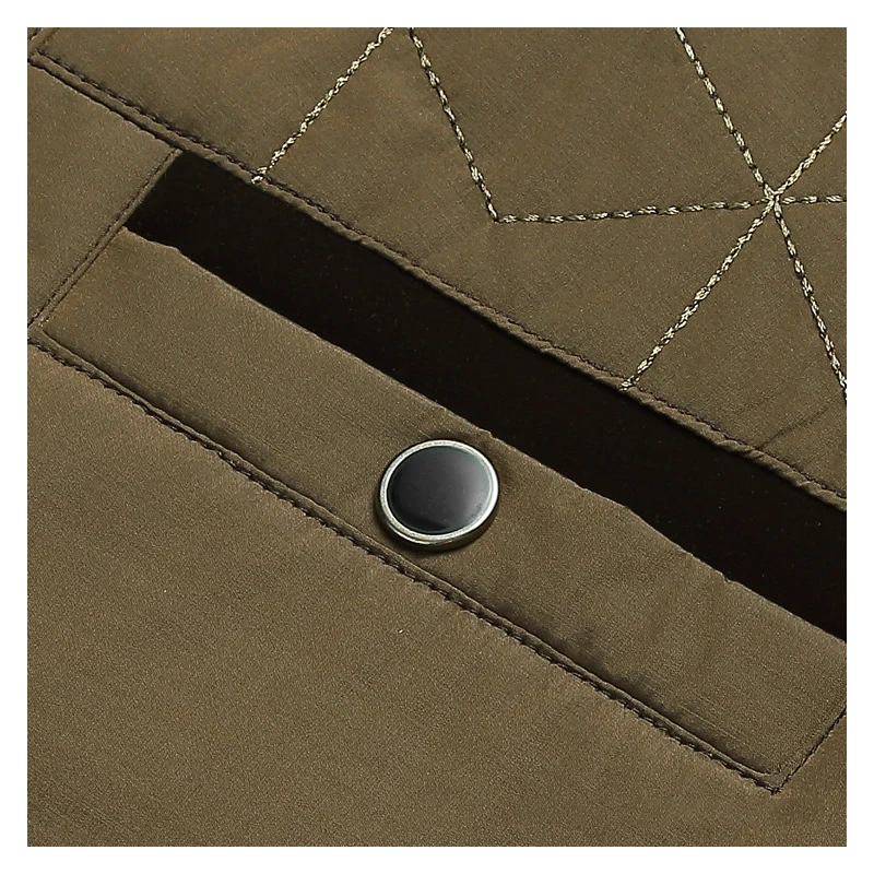 Мужская Тонкая приталенная куртка хлопковая локомотивная в Корейском стиле для