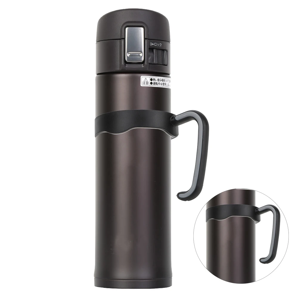 Портативный держатель для чашки подходит большинства стандартных держателей