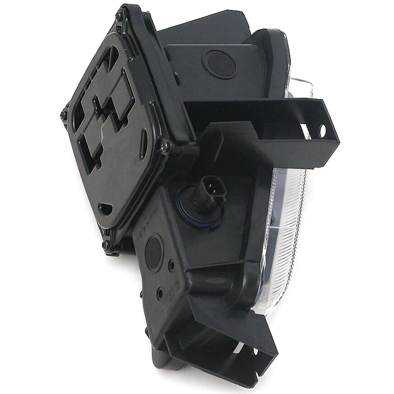 

1 Pair of Daytime Running Lights, Fog Lights, Daytime Lights, Car Lights, Headlights and Turn Signals