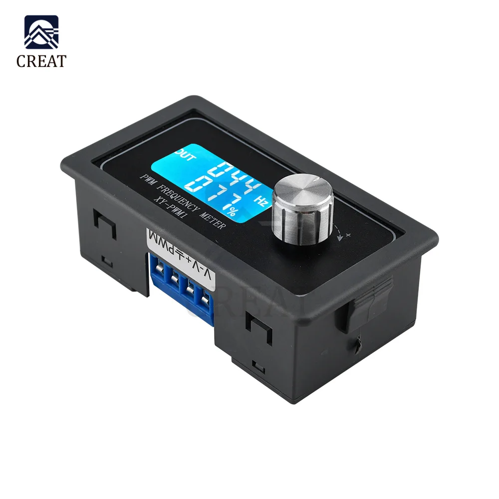 Генератор прямоугольных сигналов постоянный ток 3 30 в 5 мА 1 Гц 150 кГц регулируемый