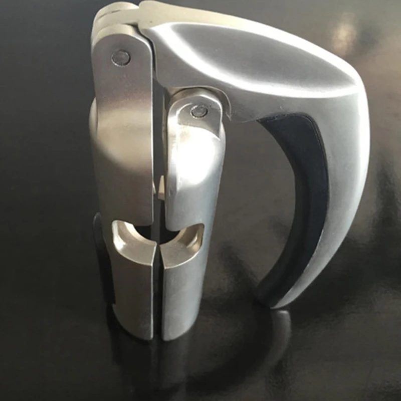 Открывалка для вина Профессиональный штопор официантов открывалка бутылок