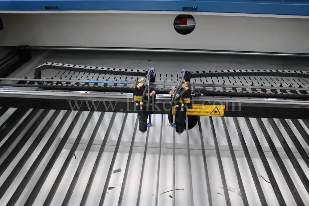 Акриловая кожаная лазерная гравировальная машина хорошей формы co2 | Инструменты