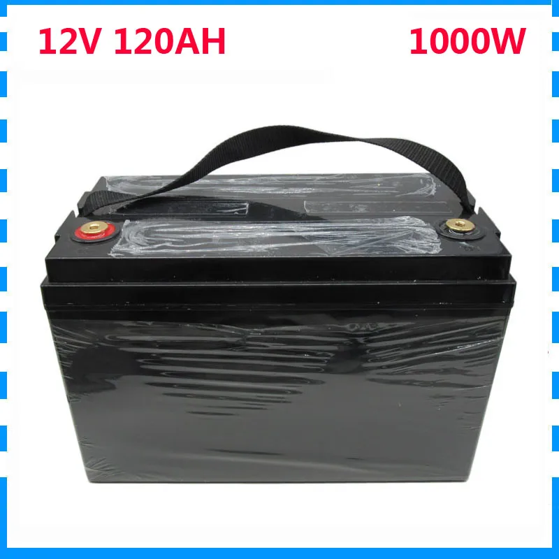 Аккумулятор для электровелосипеда 1000 Вт 12 В 14 6 А · ч|Батарея электровелосипедов| |