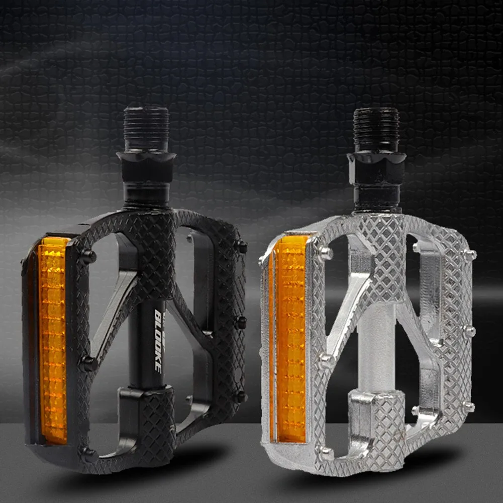 

Mountain Bike Bicycle Pedal Palin Parts Pedal Road Bike 1pair Accessories
