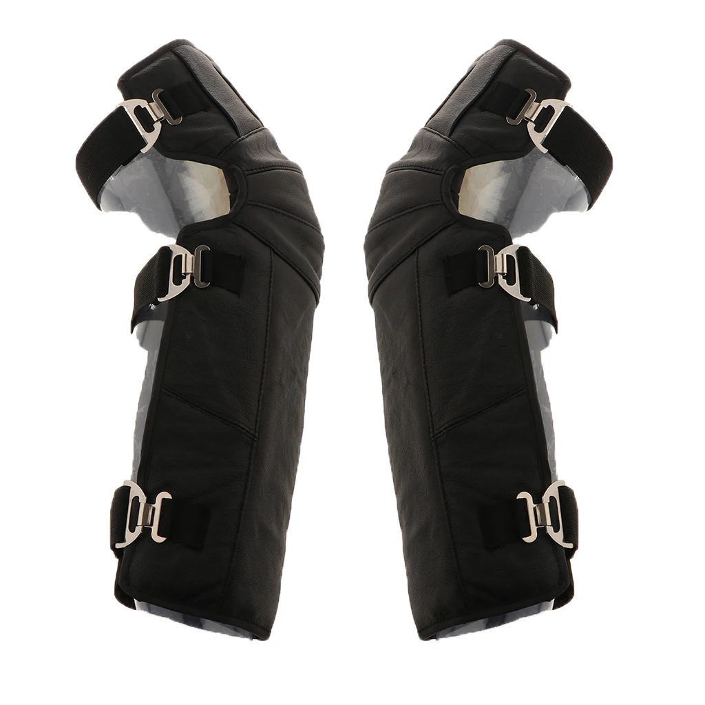 Зимние теплые наколенники для мужчин и женщин защита от холода дышащие в